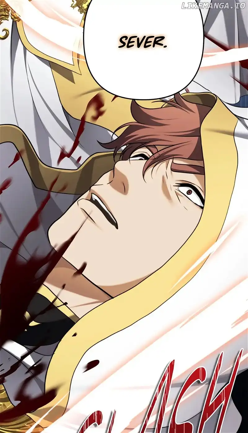 Ranker Who Lives A Second Time Chapter 129 page 36