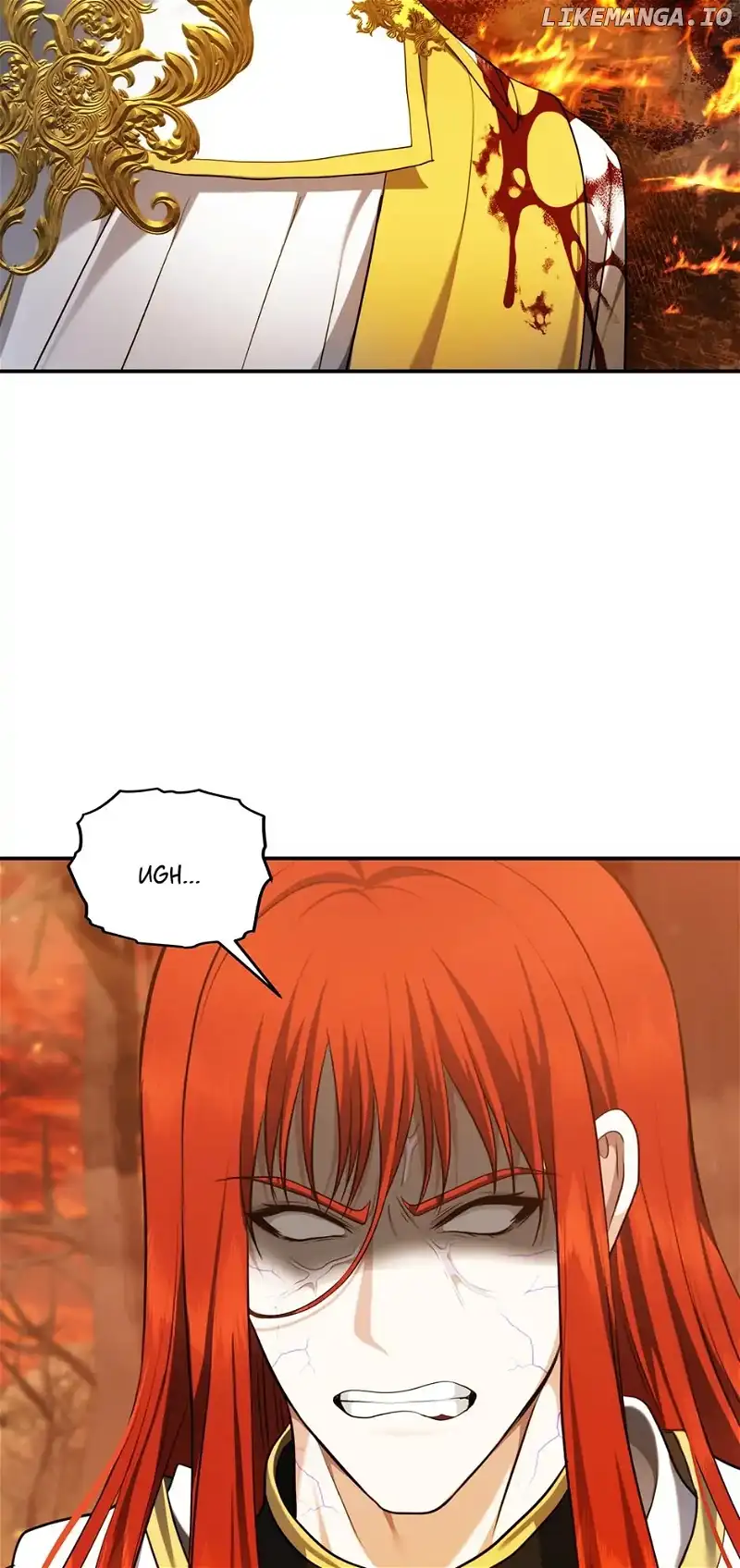 Ranker Who Lives A Second Time Chapter 129 page 41