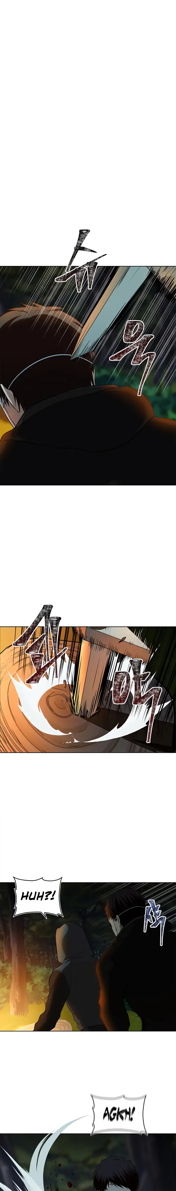 Ranker Who Lives A Second Time Chapter 13 page 3