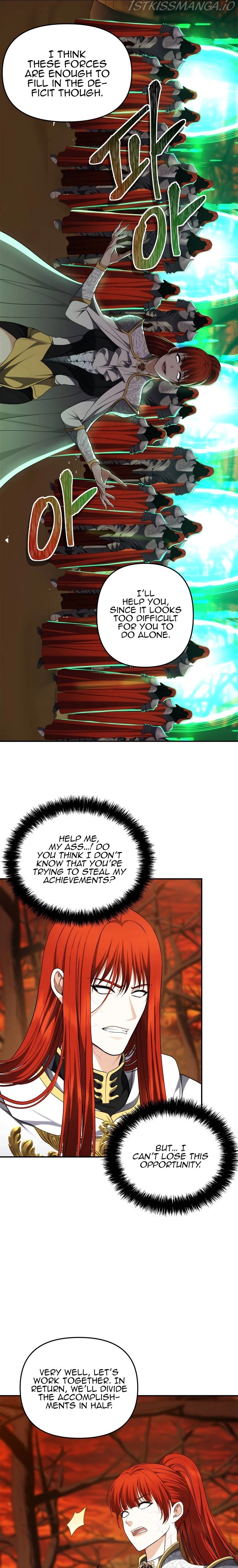 Ranker Who Lives A Second Time Chapter 130 page 30