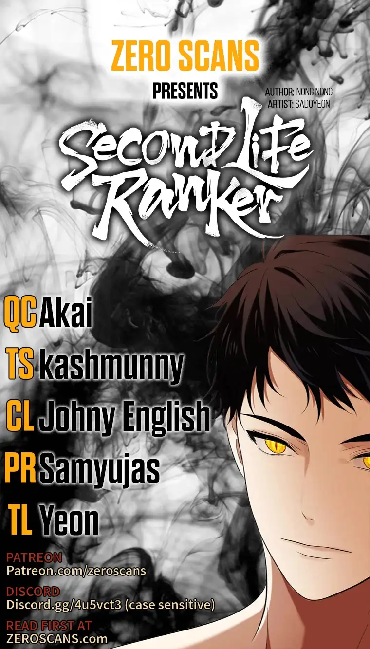 Ranker Who Lives A Second Time Chapter 135 page 1