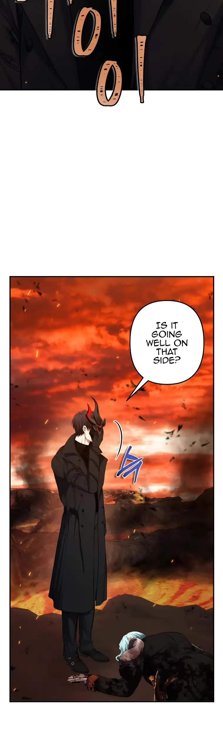 Ranker Who Lives A Second Time Chapter 135 page 3