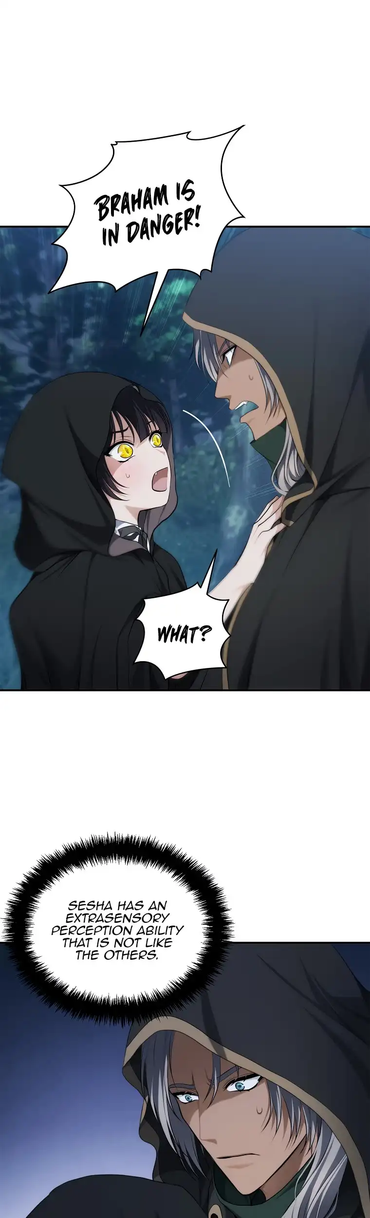 Ranker Who Lives A Second Time Chapter 135 page 43