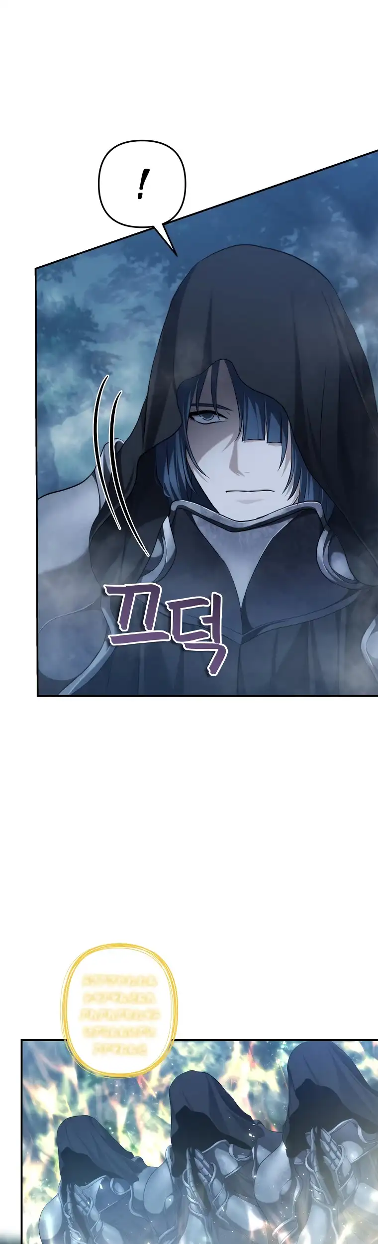 Ranker Who Lives A Second Time Chapter 135 page 20