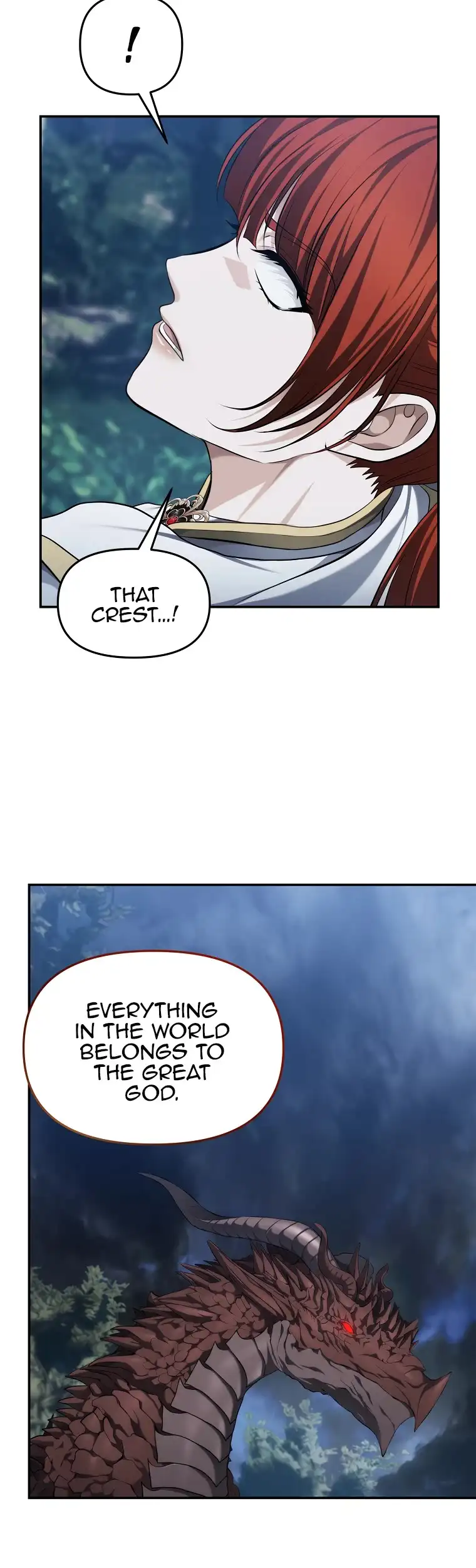 Ranker Who Lives A Second Time Chapter 135 page 35