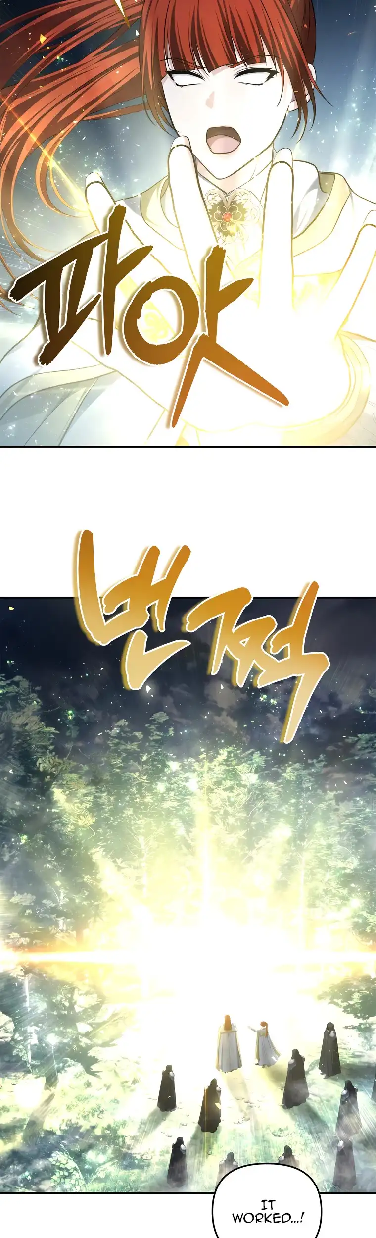 Ranker Who Lives A Second Time Chapter 135 page 23