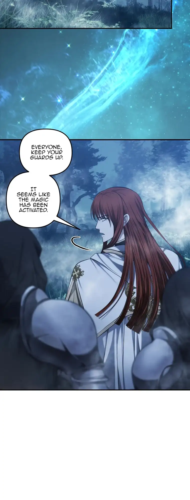 Ranker Who Lives A Second Time Chapter 135 page 15