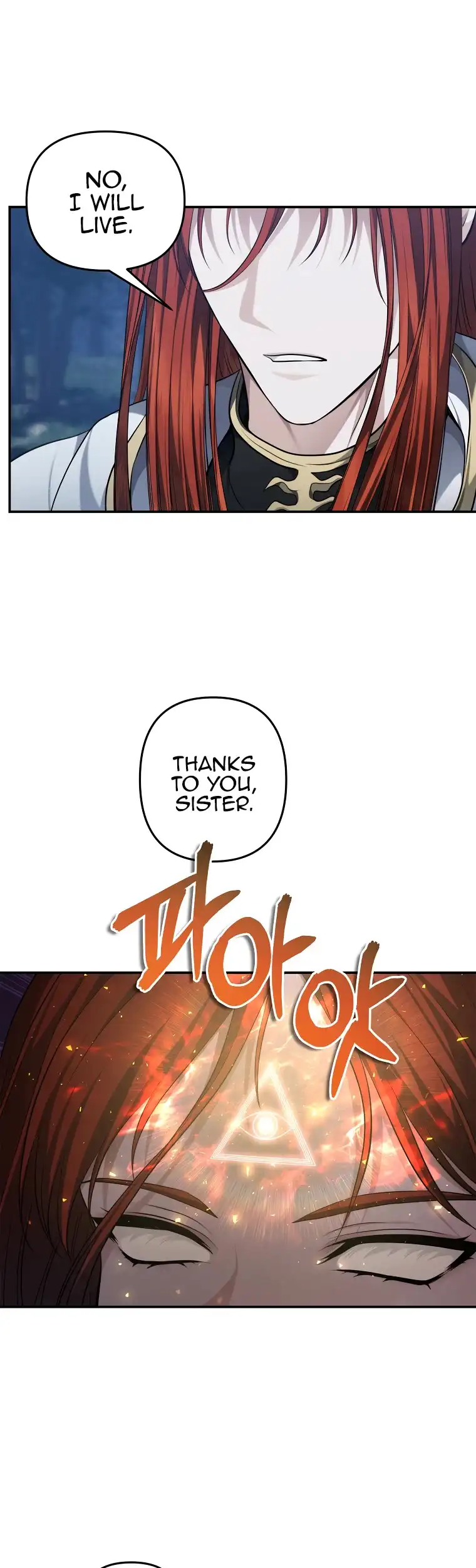 Ranker Who Lives A Second Time Chapter 135 page 34