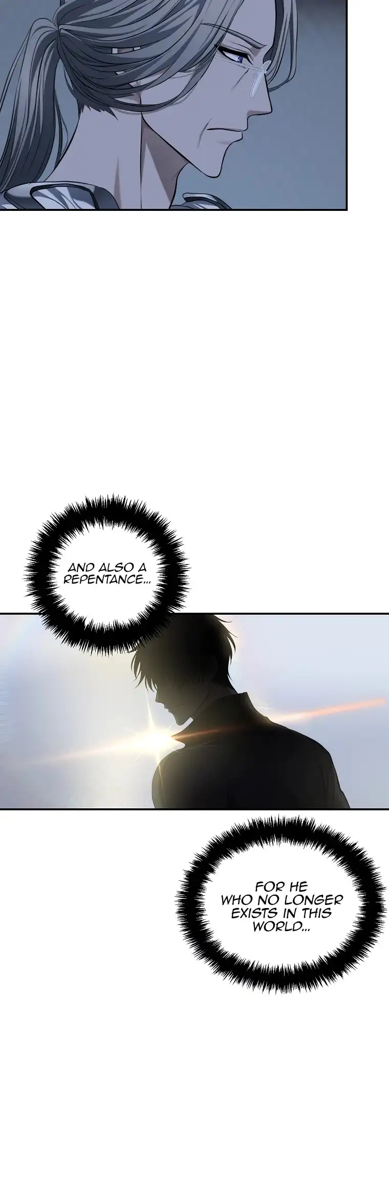 Ranker Who Lives A Second Time Chapter 135 page 12