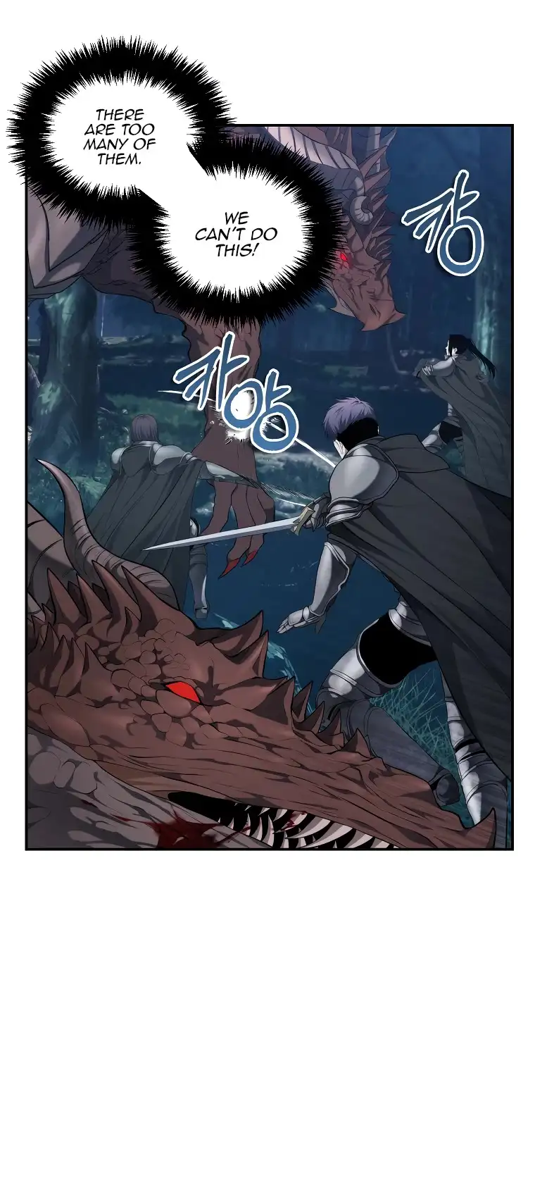 Ranker Who Lives A Second Time Chapter 135 page 30
