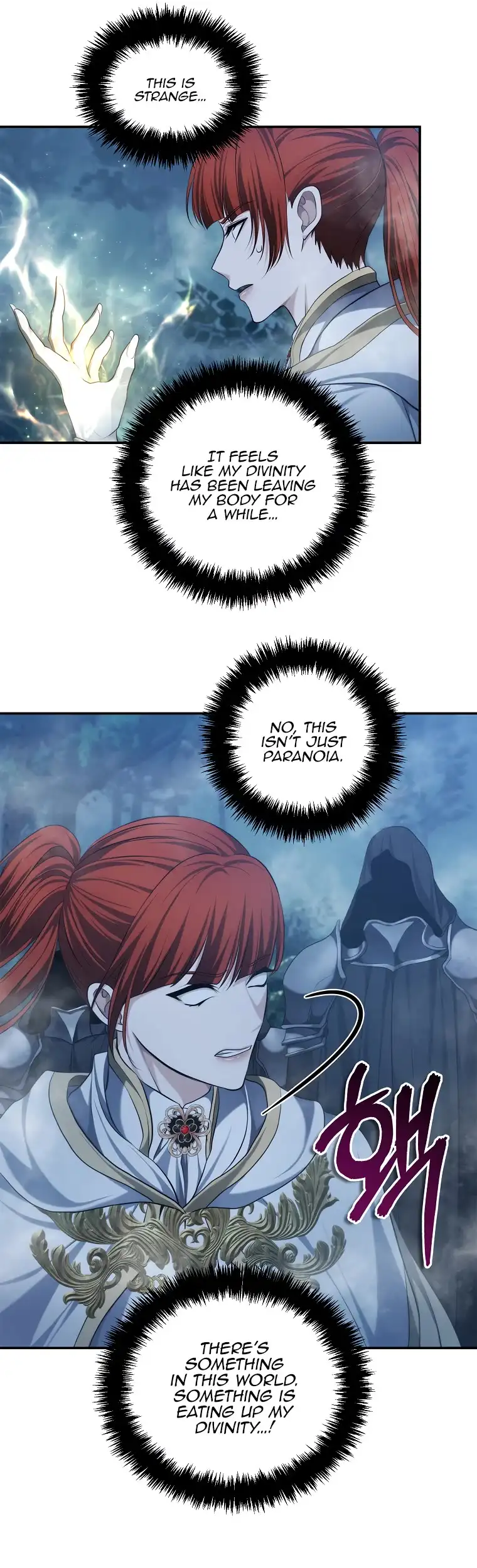 Ranker Who Lives A Second Time Chapter 135 page 19