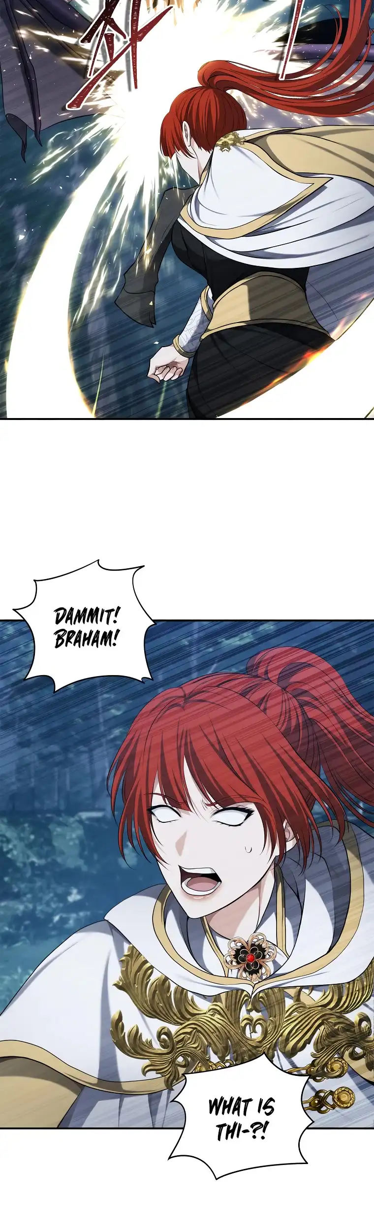 Ranker Who Lives A Second Time Chapter 135 page 29