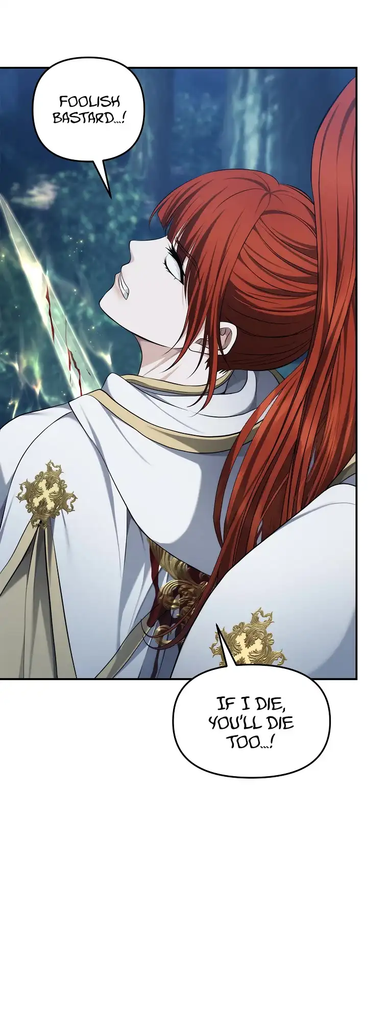 Ranker Who Lives A Second Time Chapter 135 page 33