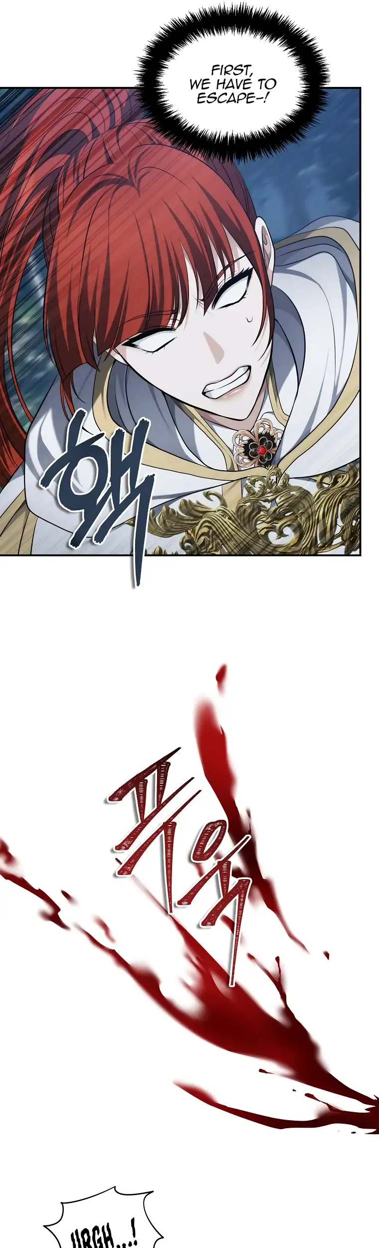 Ranker Who Lives A Second Time Chapter 135 page 31