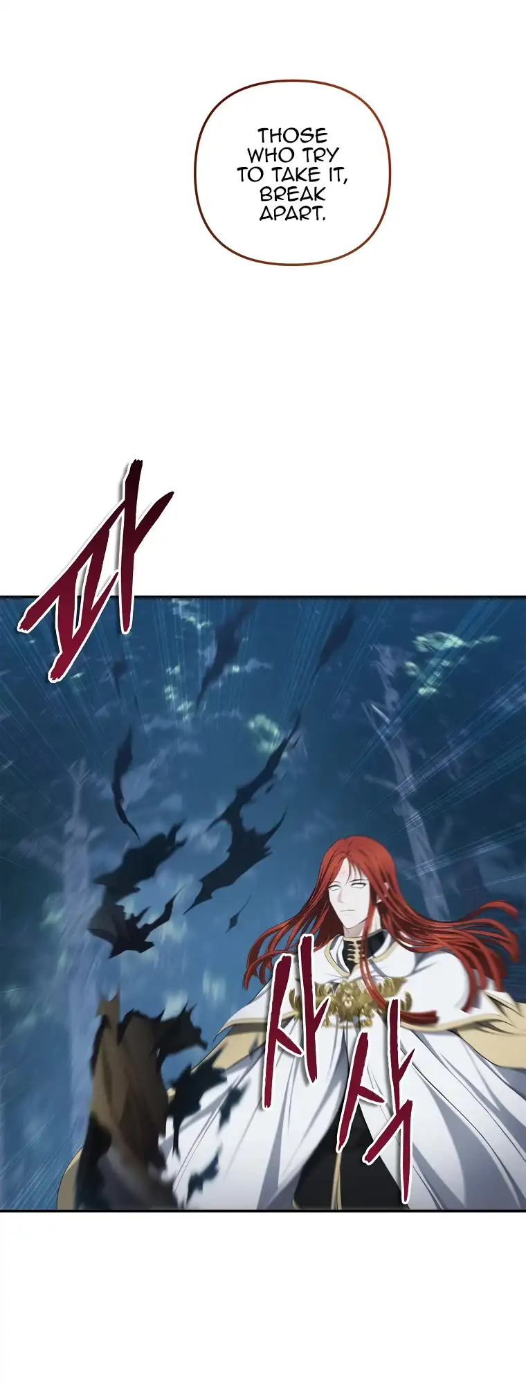 Ranker Who Lives A Second Time Chapter 135 page 36