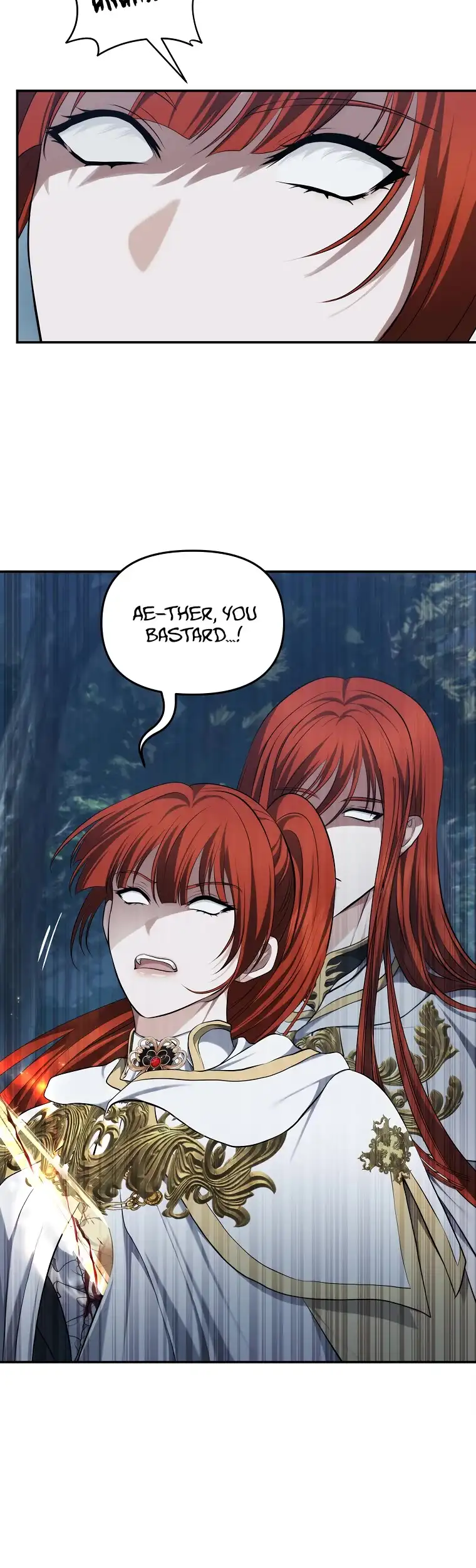 Ranker Who Lives A Second Time Chapter 135 page 32