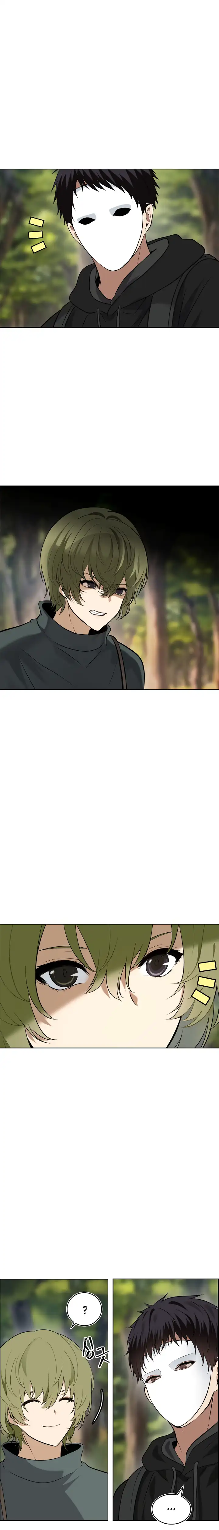 Ranker Who Lives A Second Time Chapter 14 page 2
