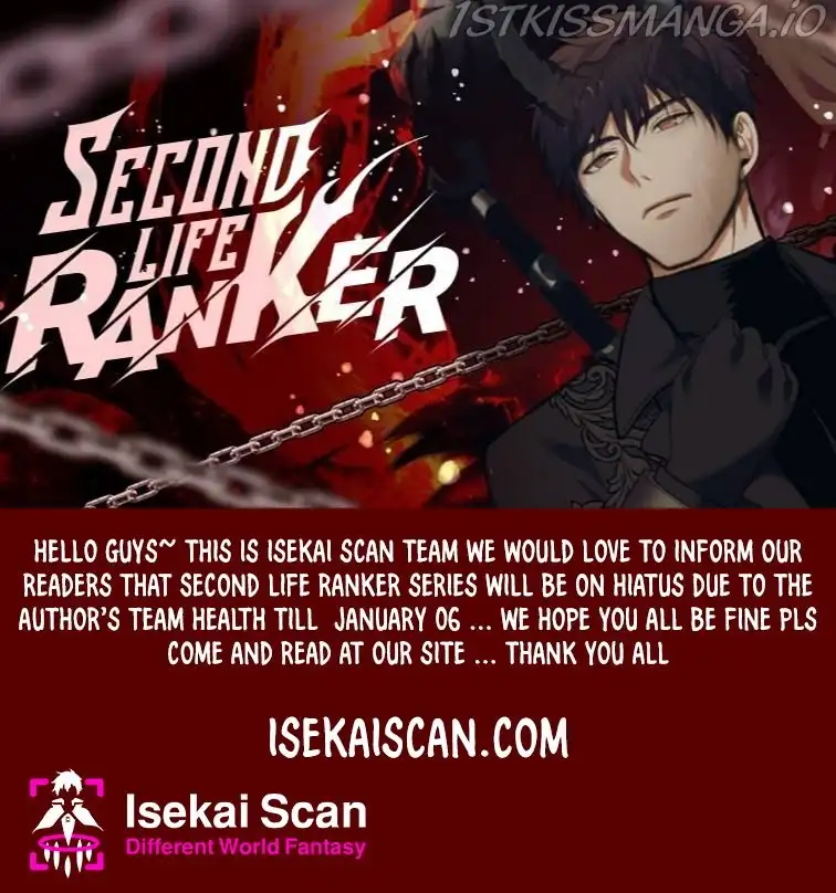 Ranker Who Lives A Second Time Chapter 142.5 page 1