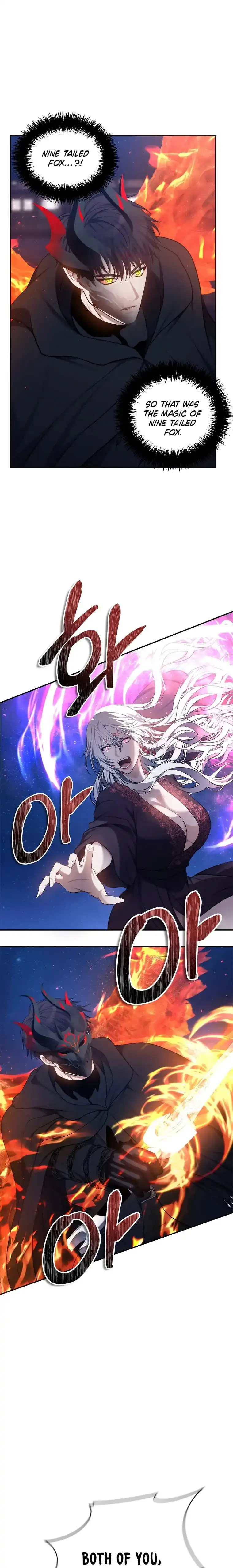 Ranker Who Lives A Second Time Chapter 143 page 5
