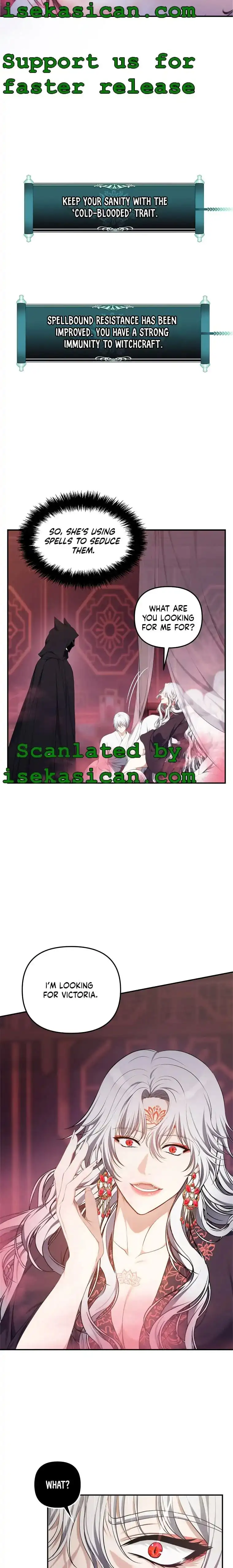 Ranker Who Lives A Second Time Chapter 143 page 2