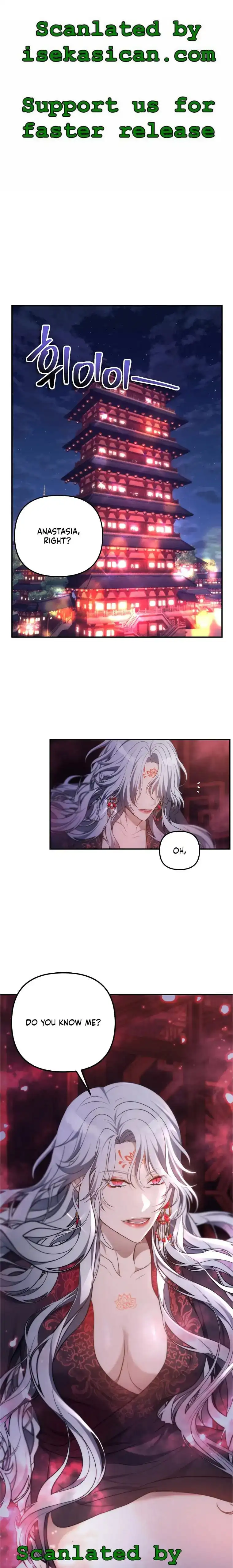 Ranker Who Lives A Second Time Chapter 143 page 1