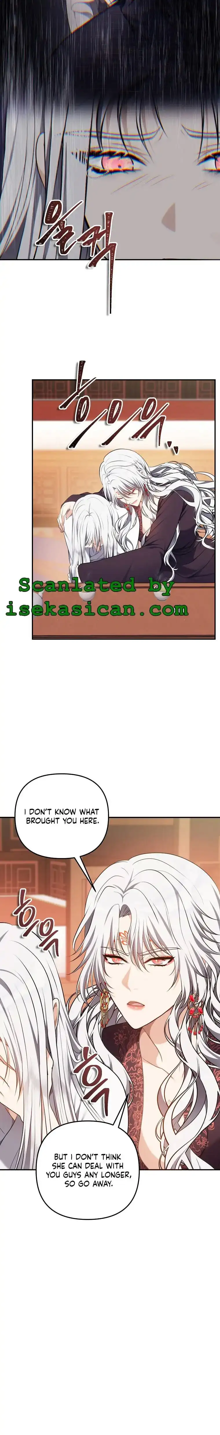 Ranker Who Lives A Second Time Chapter 143 page 10