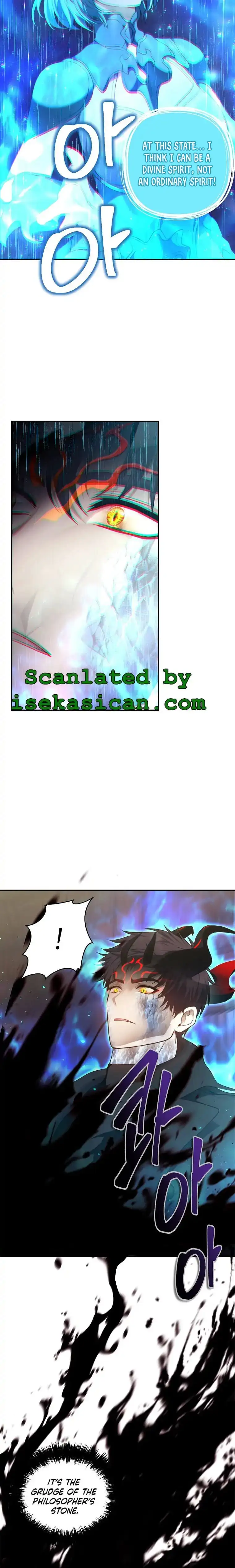 Ranker Who Lives A Second Time Chapter 143 page 23