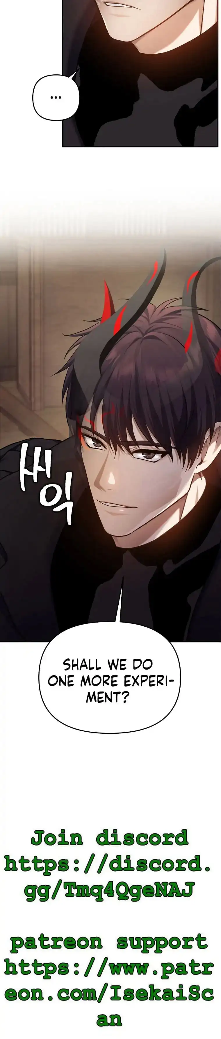 Ranker Who Lives A Second Time Chapter 143 page 27