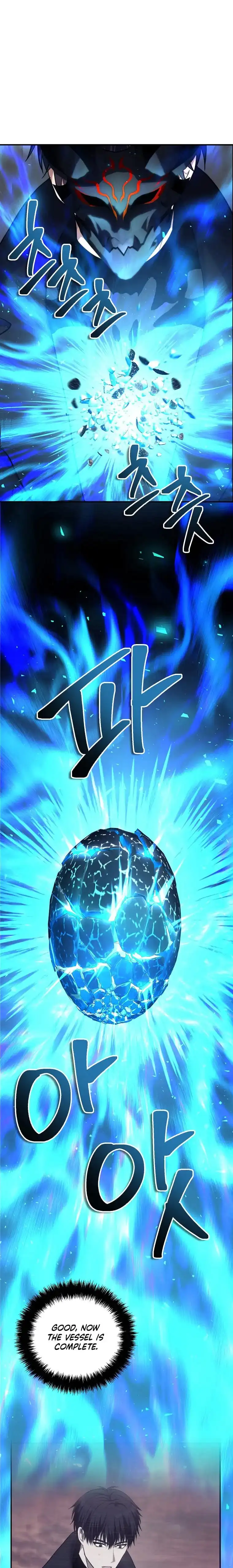 Ranker Who Lives A Second Time Chapter 143 page 18