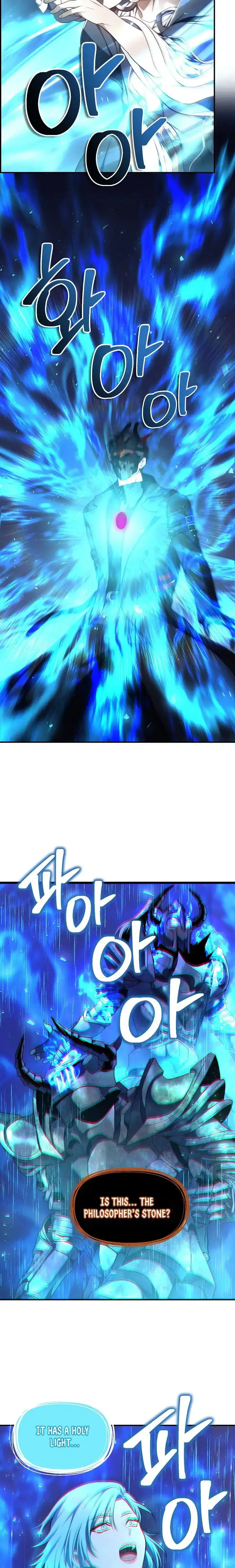 Ranker Who Lives A Second Time Chapter 143 page 22