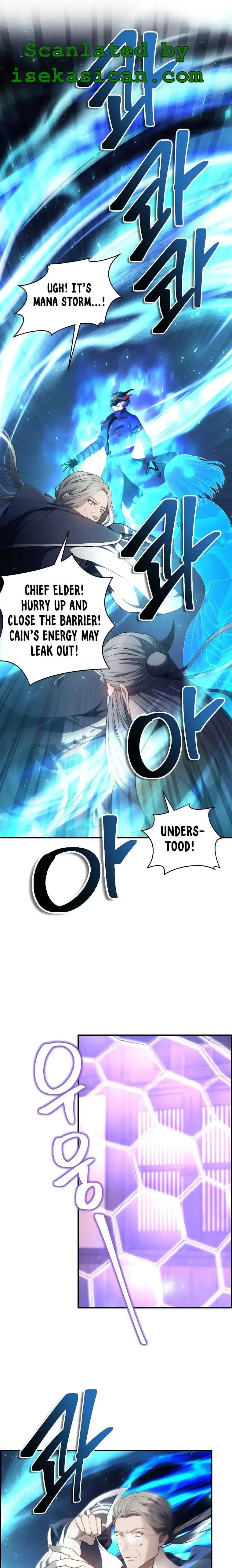 Ranker Who Lives A Second Time Chapter 143 page 21