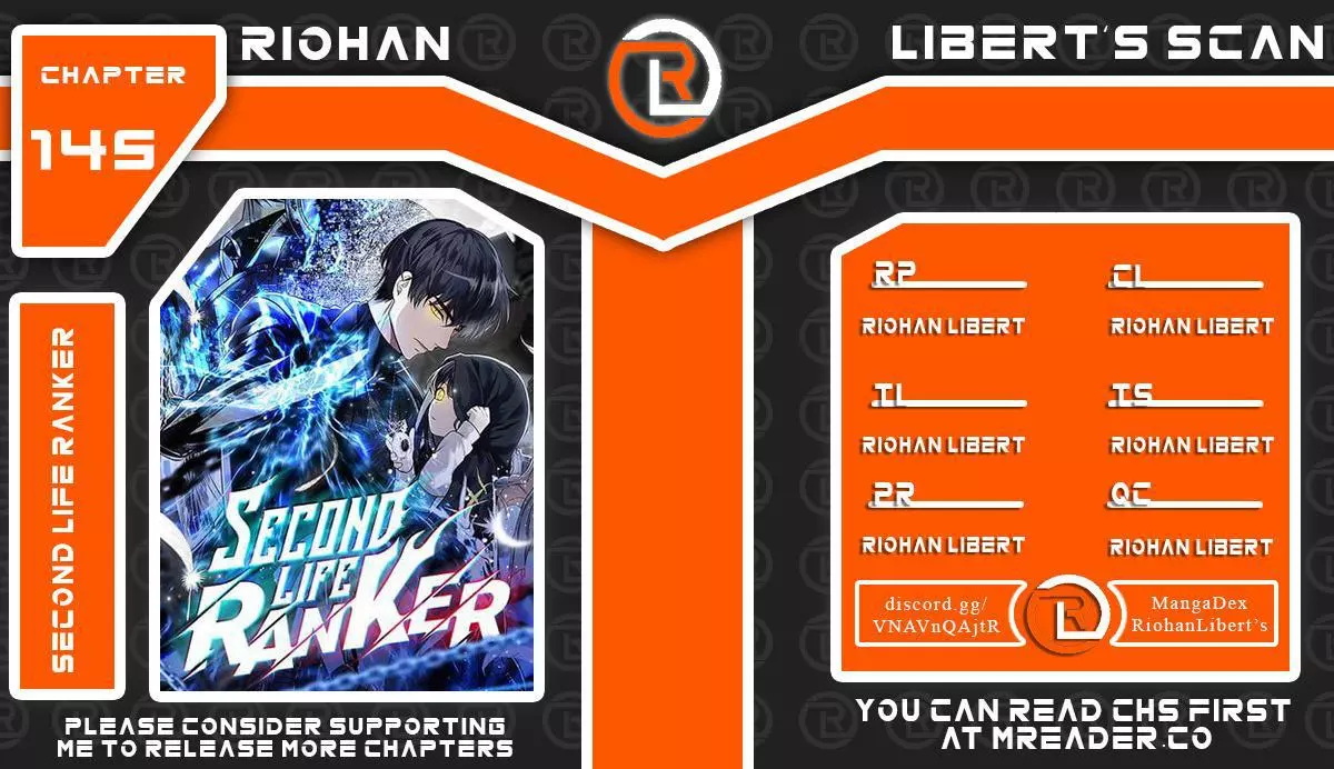 Ranker Who Lives A Second Time Chapter 145 page 1