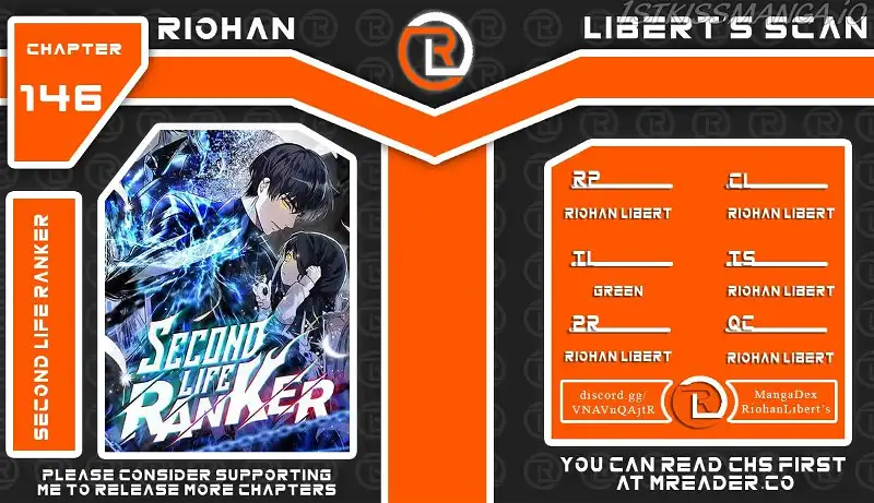 Ranker Who Lives A Second Time Chapter 146 page 1