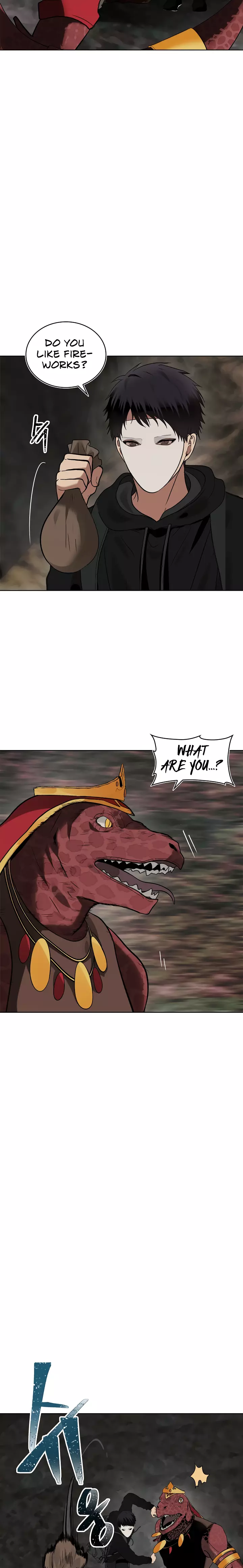 Ranker Who Lives A Second Time Chapter 15 page 4