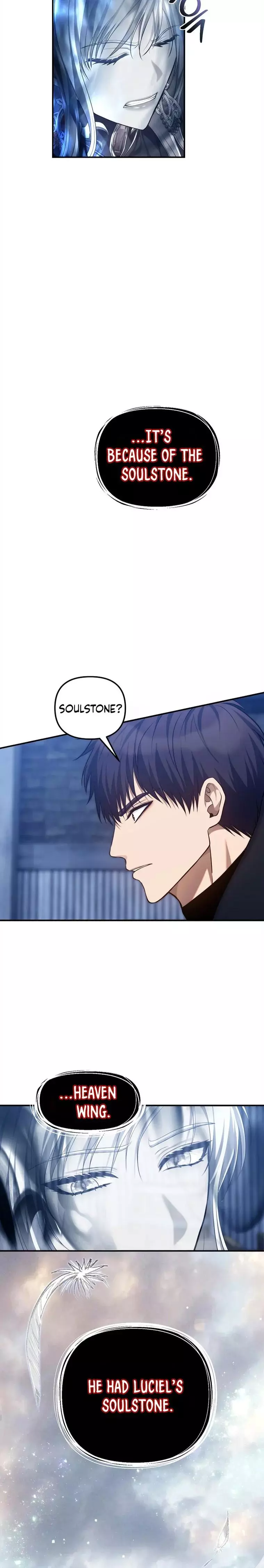 Ranker Who Lives A Second Time Chapter 159 page 15