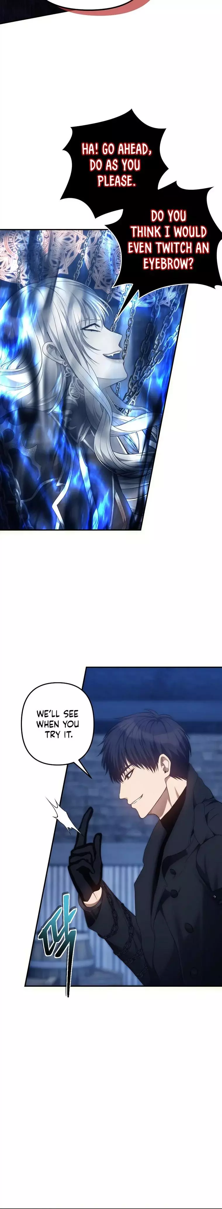 Ranker Who Lives A Second Time Chapter 159 page 6
