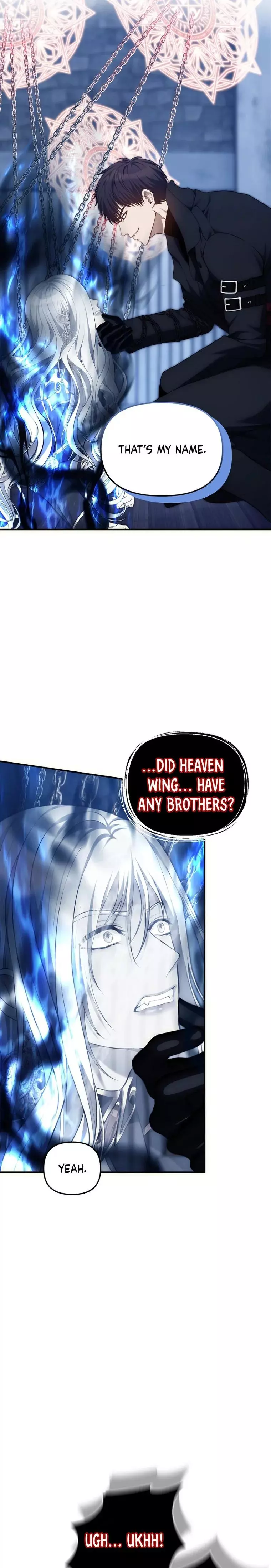 Ranker Who Lives A Second Time Chapter 159 page 4