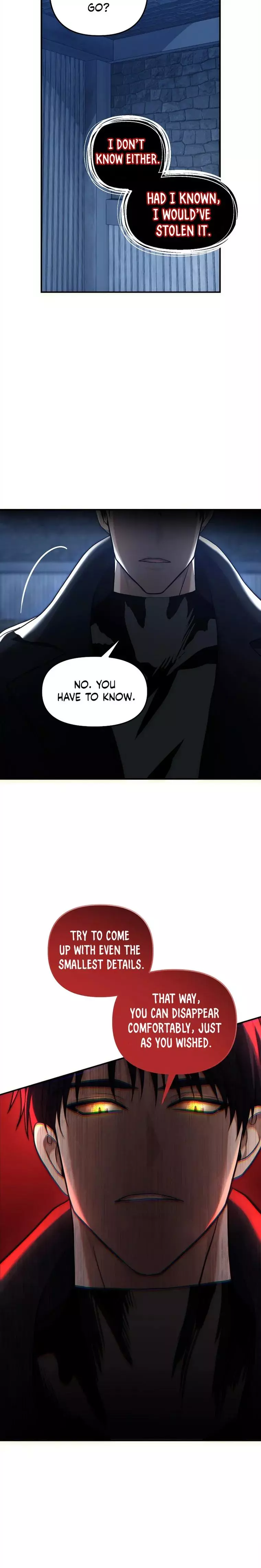 Ranker Who Lives A Second Time Chapter 159 page 18