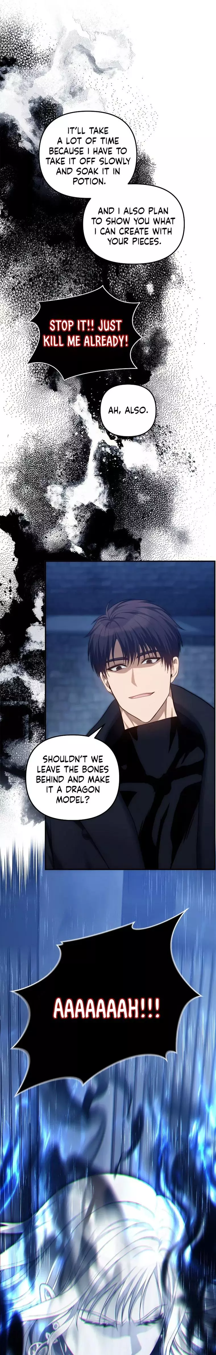 Ranker Who Lives A Second Time Chapter 159 page 10