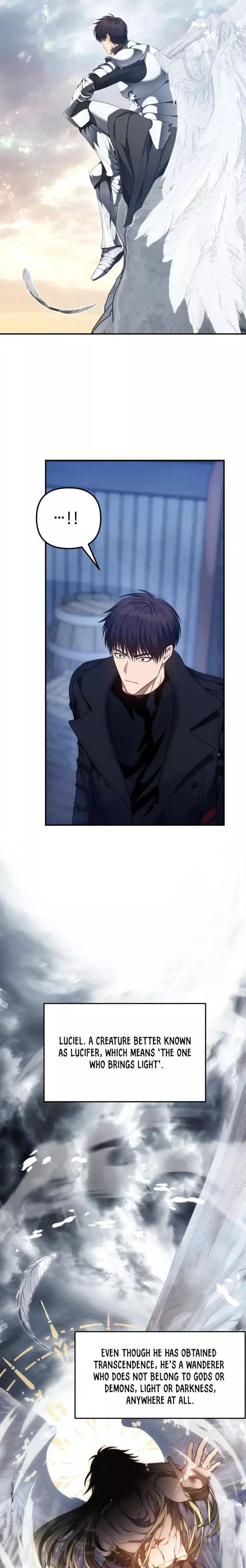 Ranker Who Lives A Second Time Chapter 159 page 16