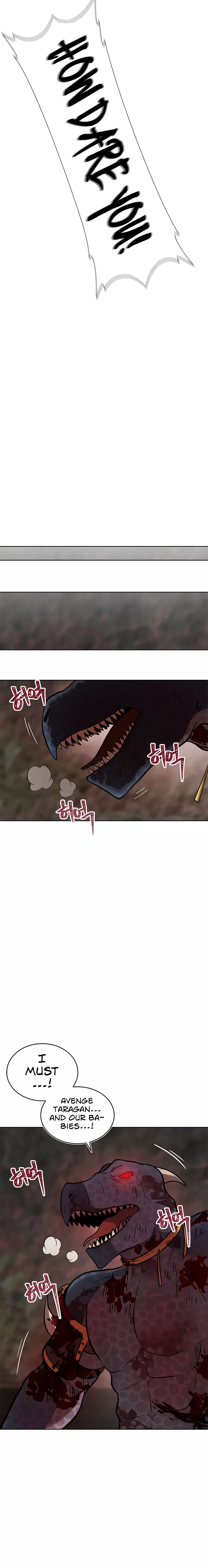 Ranker Who Lives A Second Time Chapter 16 page 6