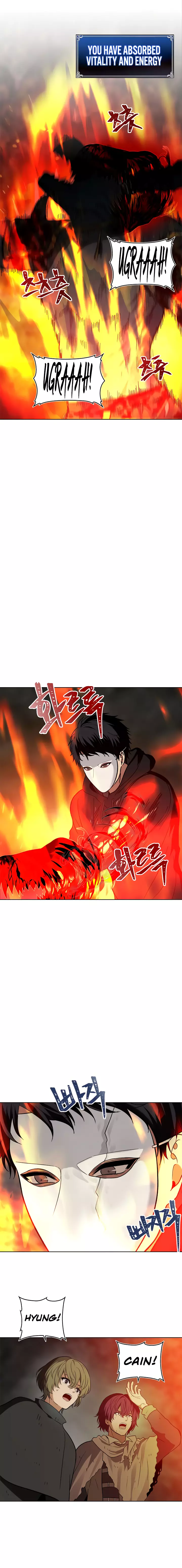 Ranker Who Lives A Second Time Chapter 16 page 9