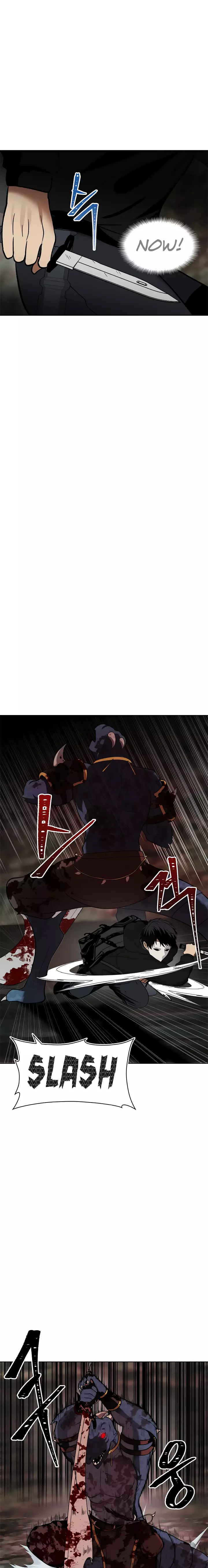 Ranker Who Lives A Second Time Chapter 16 page 7