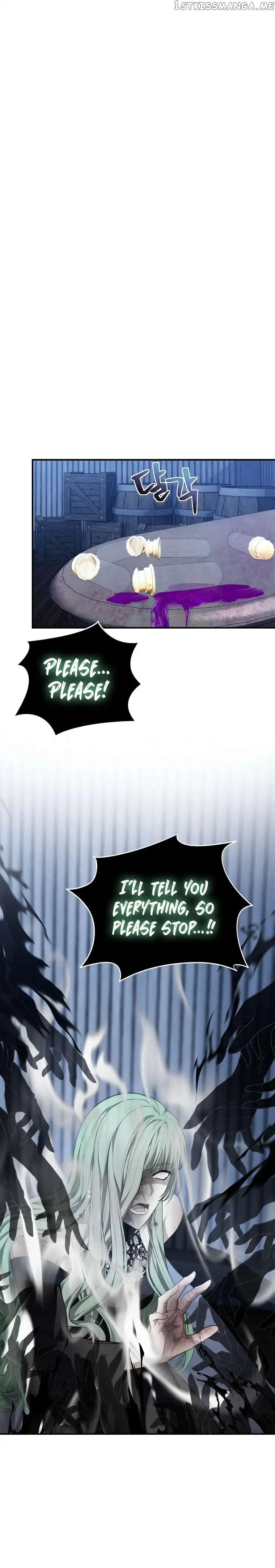 Ranker Who Lives A Second Time Chapter 160 page 11
