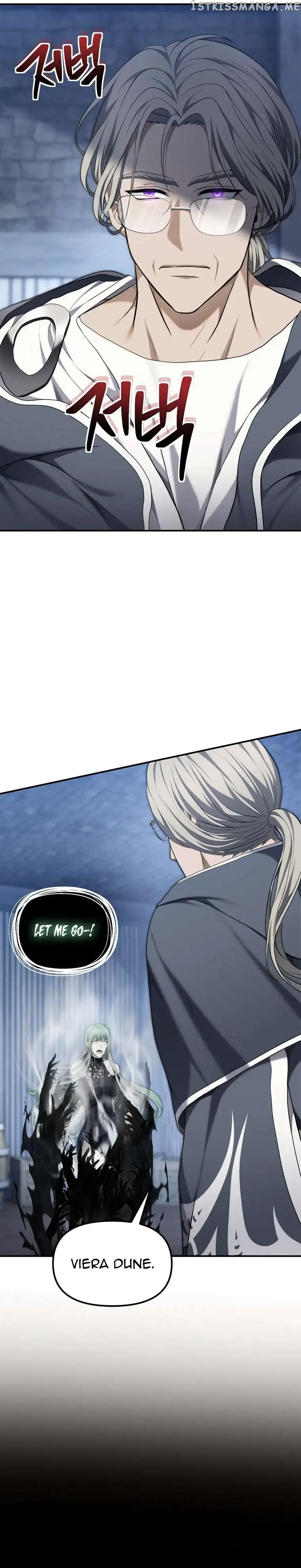 Ranker Who Lives A Second Time Chapter 160 page 8