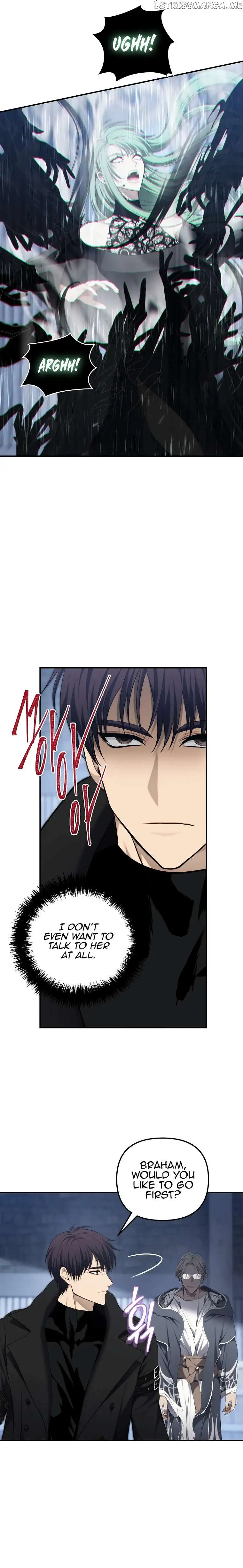 Ranker Who Lives A Second Time Chapter 160 page 7