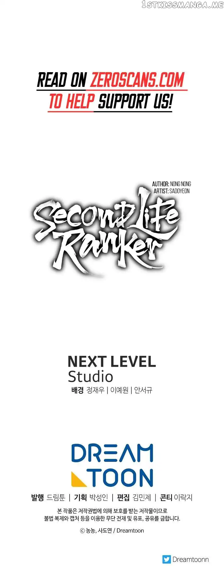 Ranker Who Lives A Second Time Chapter 160 page 29