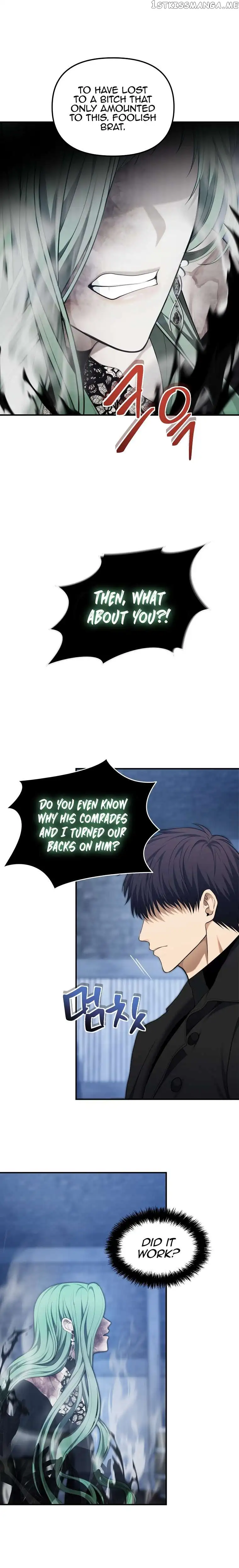 Ranker Who Lives A Second Time Chapter 160 page 20