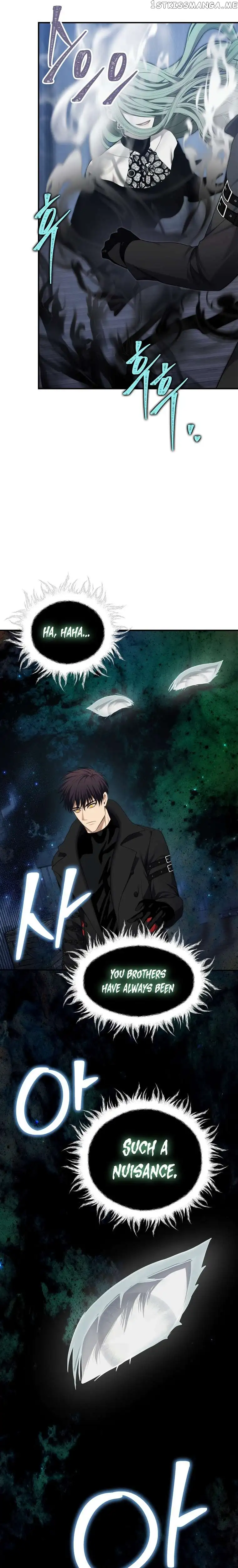 Ranker Who Lives A Second Time Chapter 160 page 27