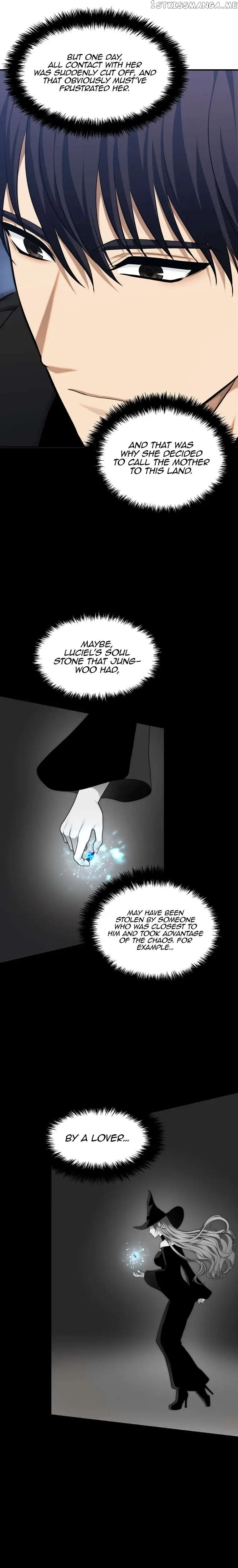 Ranker Who Lives A Second Time Chapter 160 page 15
